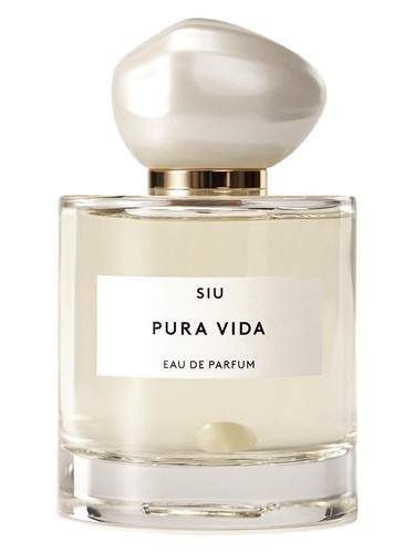 Pura Vida by SIU