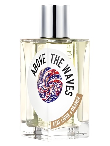 Above the Waves Etat Libre d'Orange perfume by Etat Libre d Orange