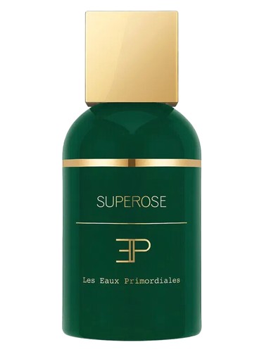 Superose by Les EAUX Primordiales