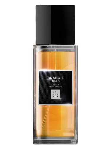 Brandie 1848 by In The Box