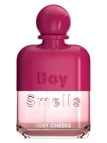 Rosy Cheeks by Boy Smells