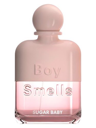 Sugar Baby by Boy Smells