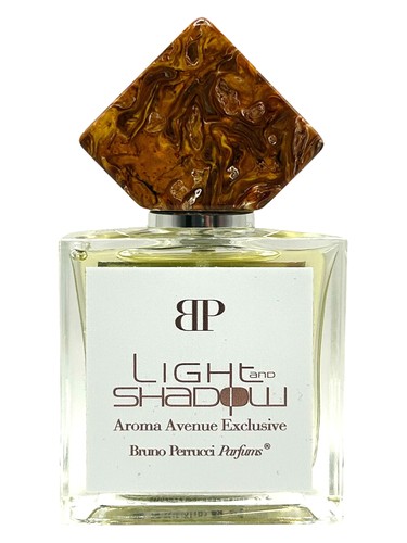 Light and Shadow by Bruno Perrucci Parfums