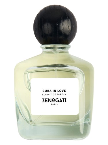 Cuba in Love by Zenogati