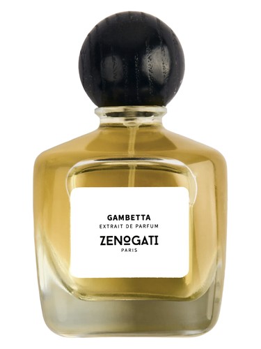 Gambetta by Zenogati