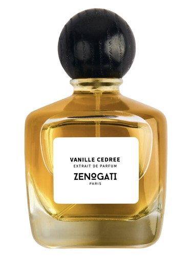 Vanille Cedrée by Zenogati