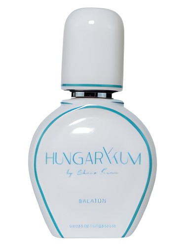 Balaton by Hungarykum