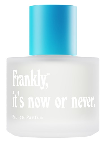 It's now or never by Smell Frankly