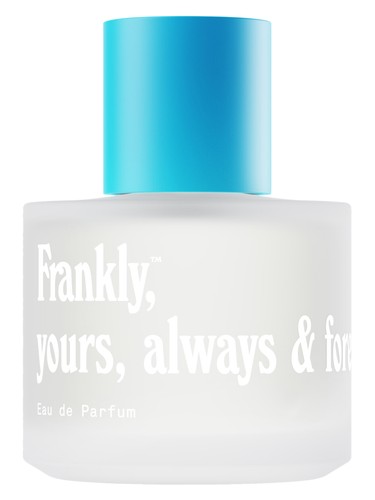 Yours, always & forever by Smell Frankly