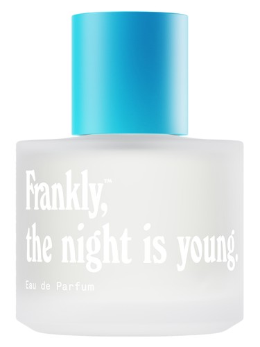 The night is young by Smell Frankly
