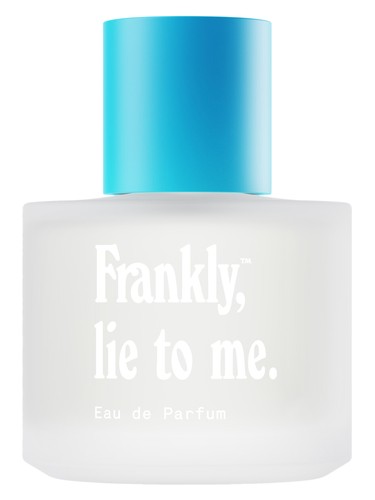 Lie to me by Smell Frankly