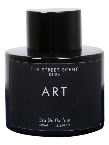 Art by The Street Scent