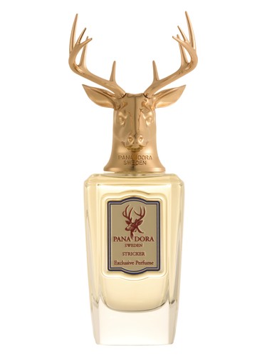 Stricker by Pana Dora