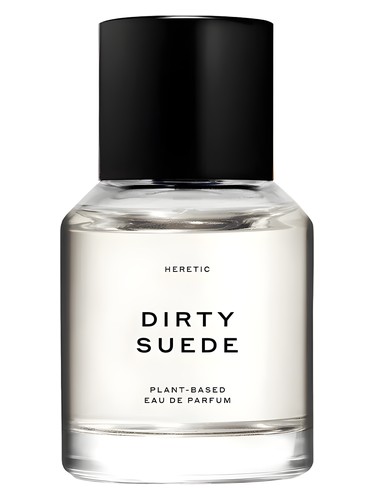 Dirty Suede by Heretic Parfum