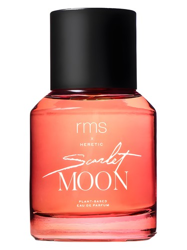 Scarlet Moon by Heretic Parfum