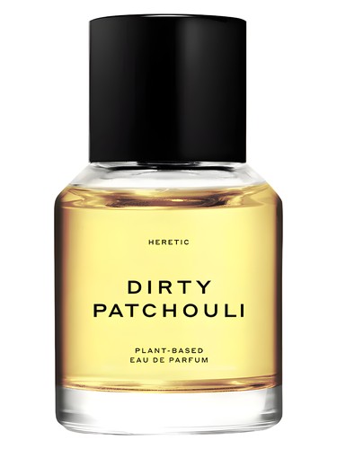 Dirty Patchouli by Heretic Parfum