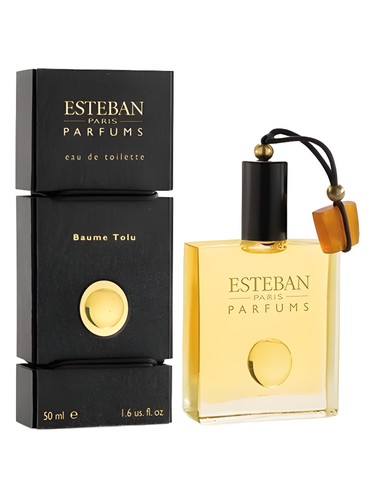 Baume Tolu by Esteban