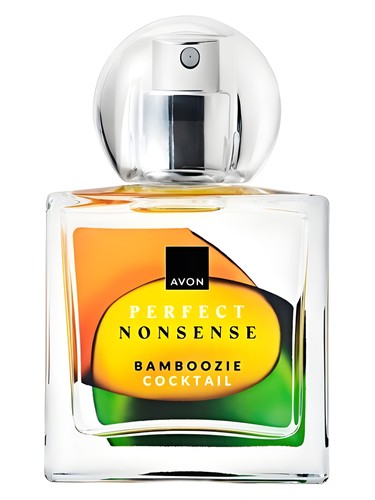 Perfect Nonsense Bamboozie Cocktail by Avon
