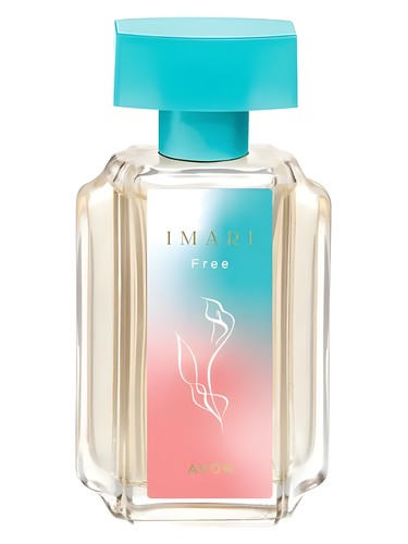 Imari Free by Avon