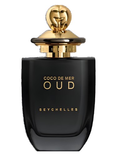 Coco de Mer Oud by Coco De Mer Cosmetics