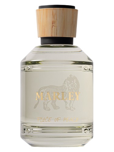 Place of Peace by Marley Fragrance