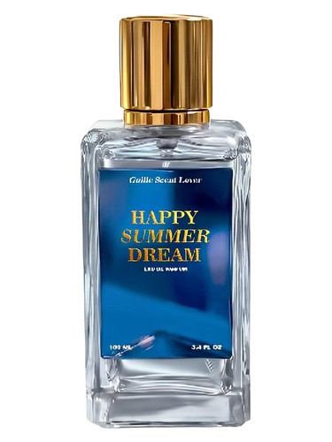 Happy Summer Dream by Guille Scent Lover