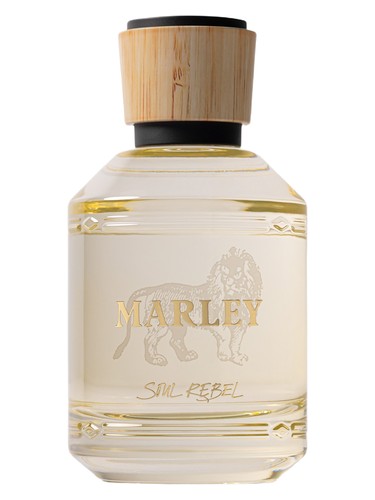Soul Rebel by Marley Fragrance