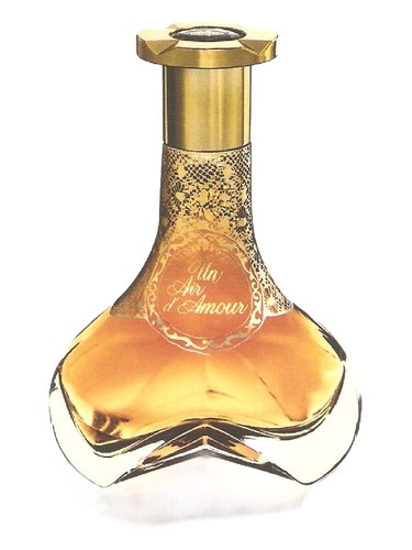 Un Air d'Amour Pour Madame by Dorin