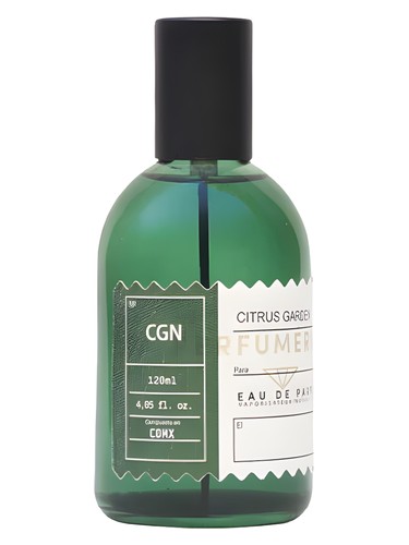 Citrus Garden Perfumérica perfume by Perfumerica