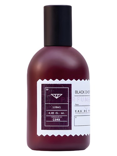 Black Cherry Perfumérica perfume by Perfumerica