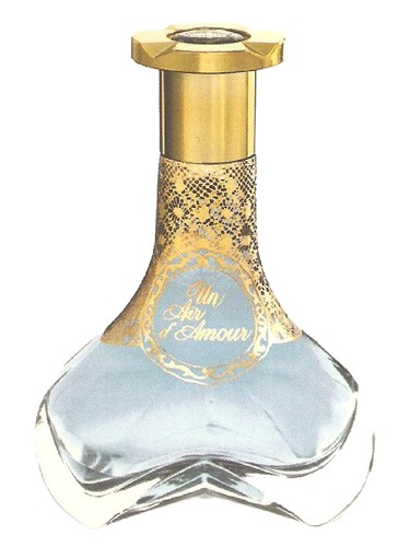 Un Air d'Amour Pour Monsieur