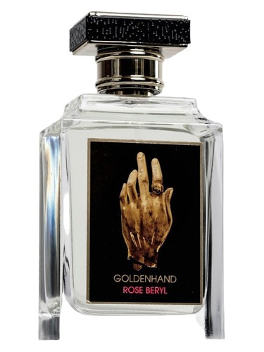 Rose Beryl by Goldenhand