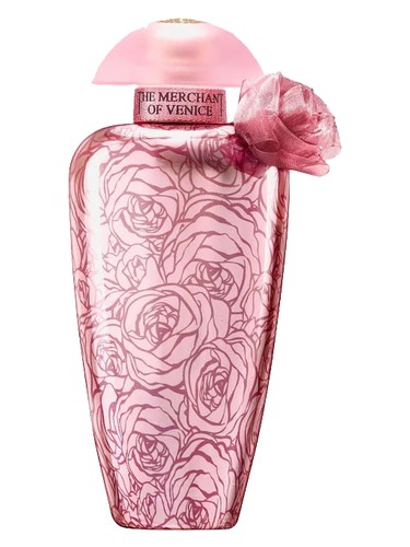 Rosa Moceniga Elixir by The Merchant of Venice