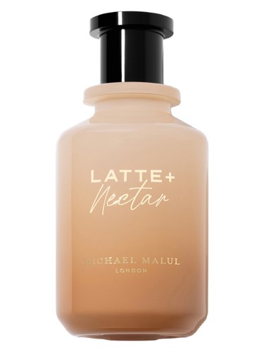Latte + Nectar by Michael Malul London