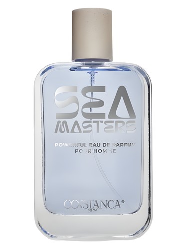 Sea Masters Constança BCN cologne by Constanca BCN