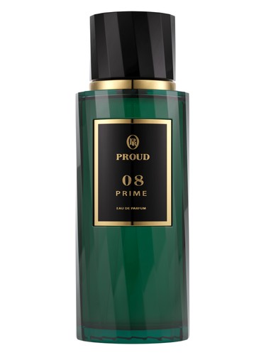Prime 8 by PROUD