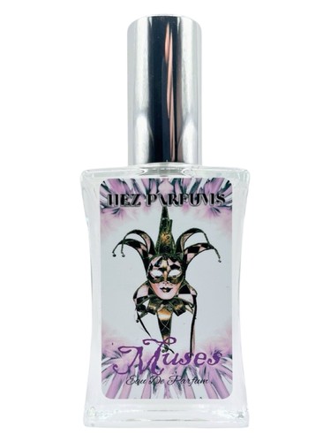 Muses by Hez Parfums