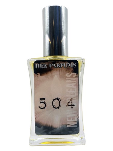 504 by Hez Parfums