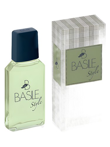 Basile Style Homme by Basile