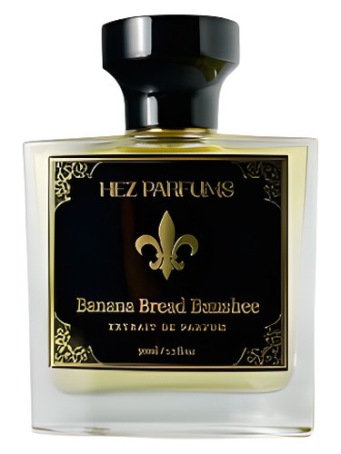 Banana Bread Banshee by Hez Parfums