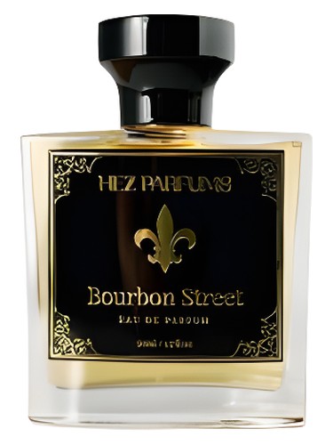 Bourbon Street by Hez Parfums