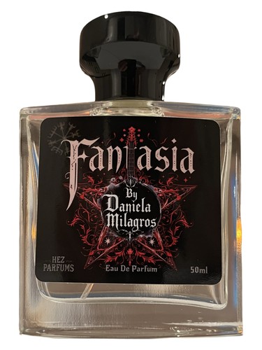 Fantaśia by Hez Parfums