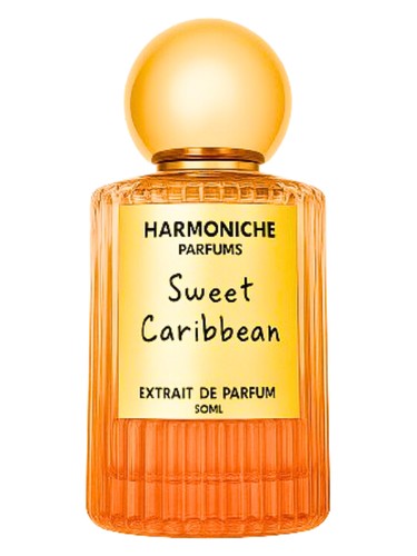 Sweet Caribbean by Harmoniche