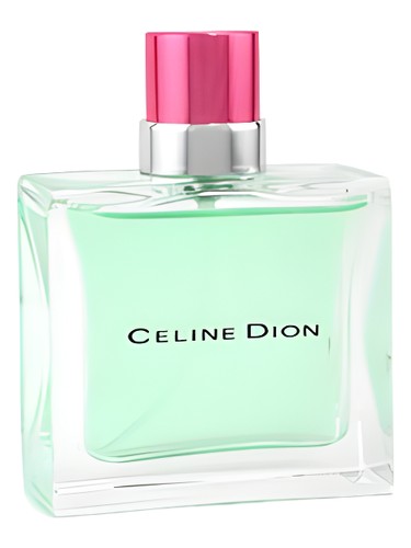 Spring in Paris by Celine Dion