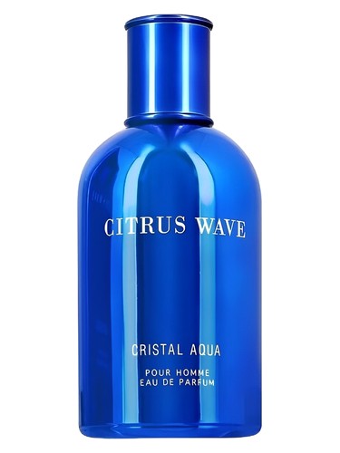 Citrus Wave