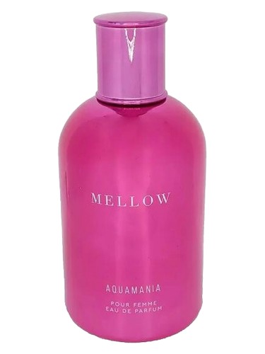 Aquamania Mellow by Parfums Genty