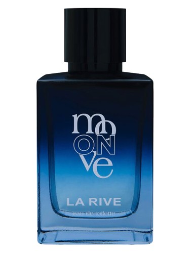 Move On by La Rive