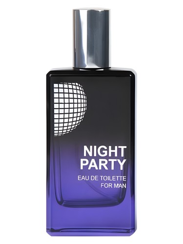 Night Party Bi-es cologne by Bi es