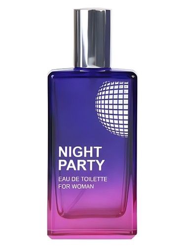 Night Party Bi-es perfume by Bi es