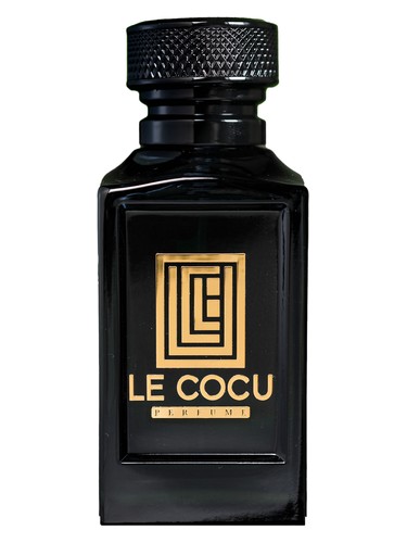 Saphir Du Désert by Le Cocu